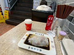 -荔银肠粉(广州天河华利路店)