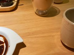 日月潭奶茶-TAIWAN·潭子茶屋