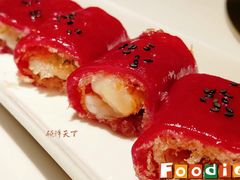 -领鲜天下·焗海鲜·花胶鸡(天目里店)