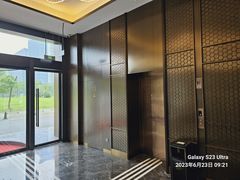 -合肥高铁南站骆岗中央公园会展中心锦江都城酒店