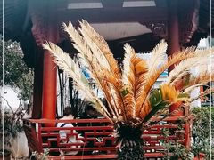 -杭州西湖风景名胜区-满觉陇四眼井