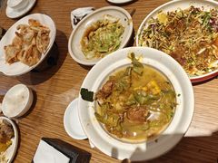 东北排骨乱炖-金掌勺·锅包肉(广渠门店)