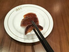 -全聚德烤鸭店(马家堡店)