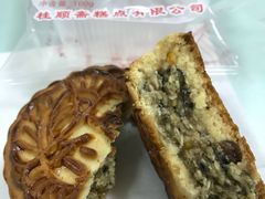 -芦庄子桂顺斋(和平路总店)