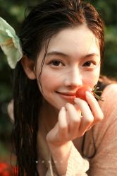-魅·照相馆丨女神写真