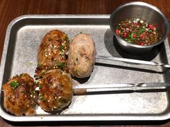 -Bistro 63 创意融合料理(广粤天地店)