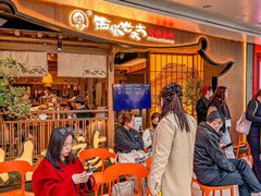 -西塔老太太泥炉烤肉(万柳华联店)