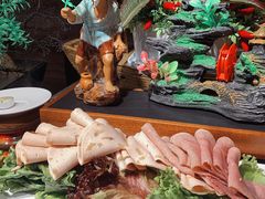 -威珀斯酒店·珀萃美食餐厅