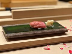 -鮨一日本料理(大中华店)
