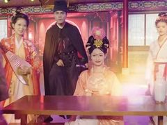 -深圳锦绣中华民俗村