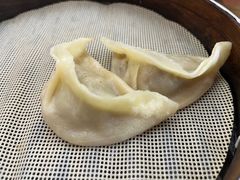 牛肉灌汤包-金城包子牛肉灌汤包(台东四路店)