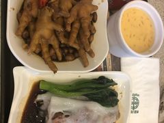 -添好运点心专门店(百老汇店)