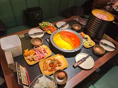 -牛New寿喜烧(虹桥新天地店)