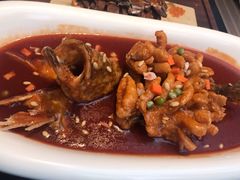 松鼠鲈鱼-春申里餐厅(银泰in99店)