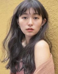 -FUTURE HN男士发型风格设计