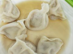 -北京外国语大学东院食堂