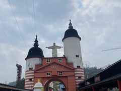 -美心红酒小镇游乐园