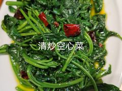 -六合居·明厨亮灶餐厅(成双大道店)