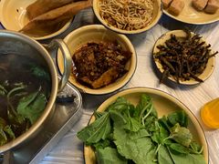 -东排食堂长沙小吃大排档(五一广场店)