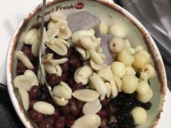 -鲜芋仙Meet Fresh(壹方城店)