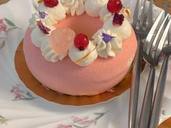 -Viviane's·花园餐厅