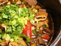 -龙凤瓦罐煨汤馆(清江东路店)