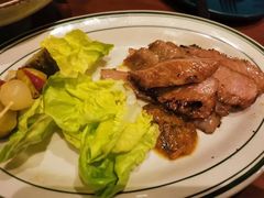 -Laures·月桂西班牙碳烤餐厅(十尚坊店)