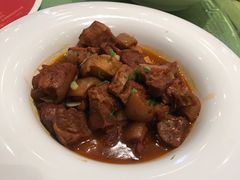 -宴天下大酒店(政和路店)
