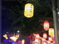 -津沽小院(天津之眼店)