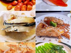 -优食坊·蒸汽海鲜(康盛路店)