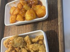 -惠如楼(白云机场T1西三连廊店)