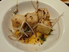 -京香轩·中餐厅(上海中庚聚龙酒店)