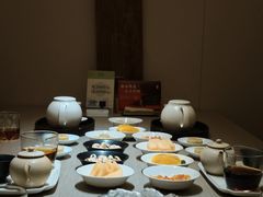 -隐溪茶馆(静安寺店)