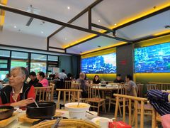 -鸡毛店·川菜(文殊院店)