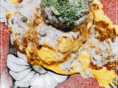 -Hey!蛋包饭(中山店)