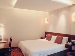 -太阳岛度假酒店