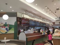 -爱达乐面包生日蛋糕(郫县时代天街店)