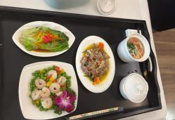 -玥悦月子中心(南桥店)