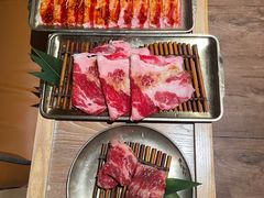-西塔老太太泥炉烤肉(望京一店)