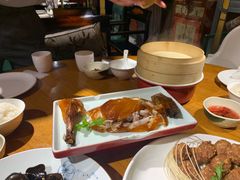 -京味斋·北京烤鸭(北京南站洋桥店)