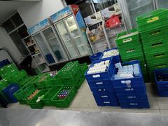 -扬大康源乳业鲜奶吧(大学北路店)