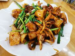 -明记海鲜大排档(巽寮湾店)