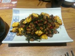 -云海肴·汽锅鸡·云南菜(天津国金汇店)