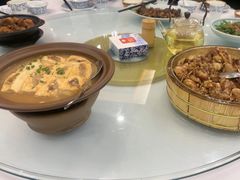 -围龙屋客家食府(福田店)