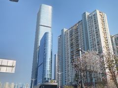 -KK ONE(京基滨河时代店)