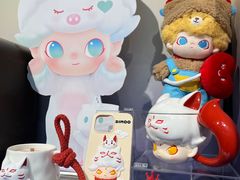 -泡泡玛特POPMART(崇文门国瑞城店)
