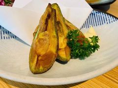 -花和海鲜自助(梅江店)