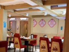 大堂-辣得叫湘菜(四明店)