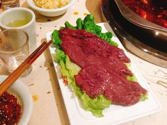 -渝宗老灶火锅(时代天街店)