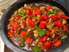 -吴氏老妈·23年家常菜(古城店)